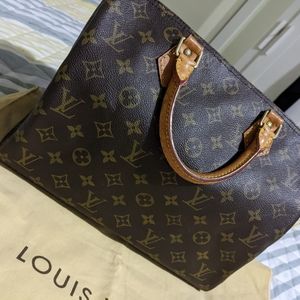 LV Speedy 30